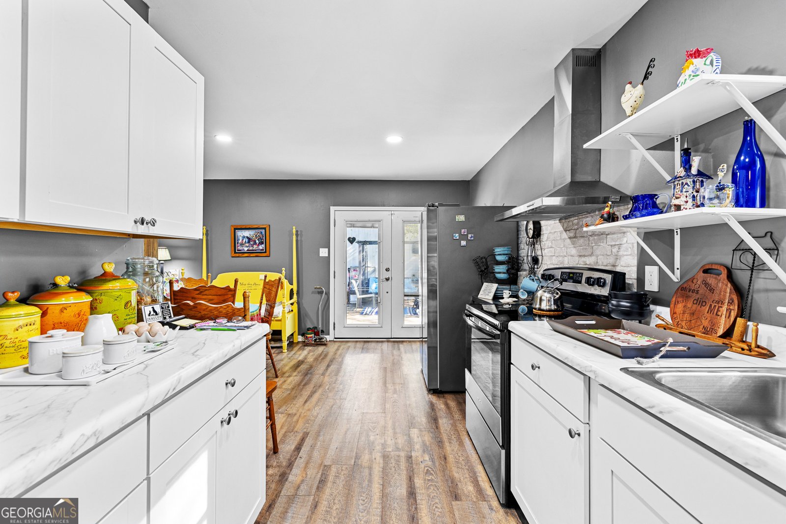 1412 & 1418 Yatesville HWY Thomaston - 14