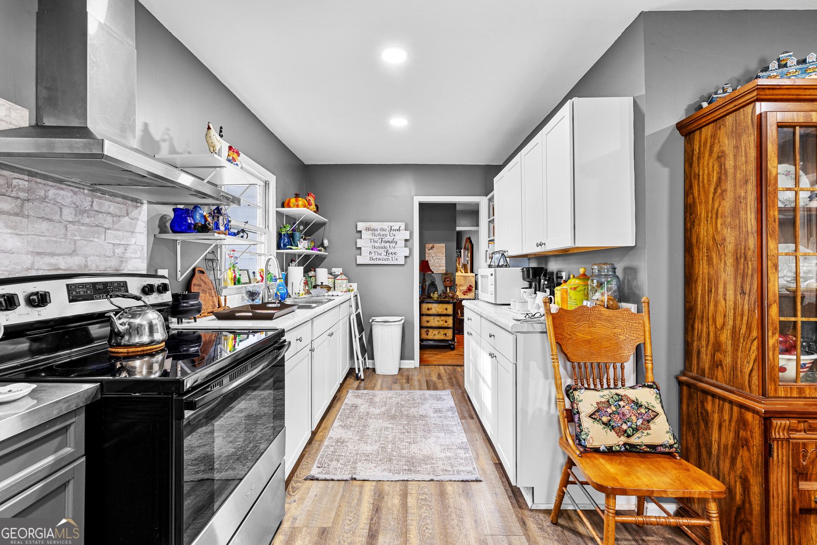 1412 & 1418 Yatesville HWY Thomaston - 15