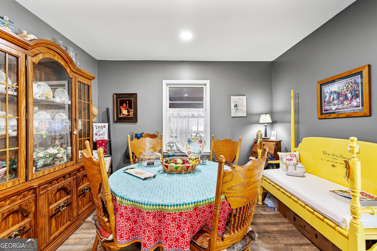 1412 & 1418 Yatesville HWY Thomaston - 16