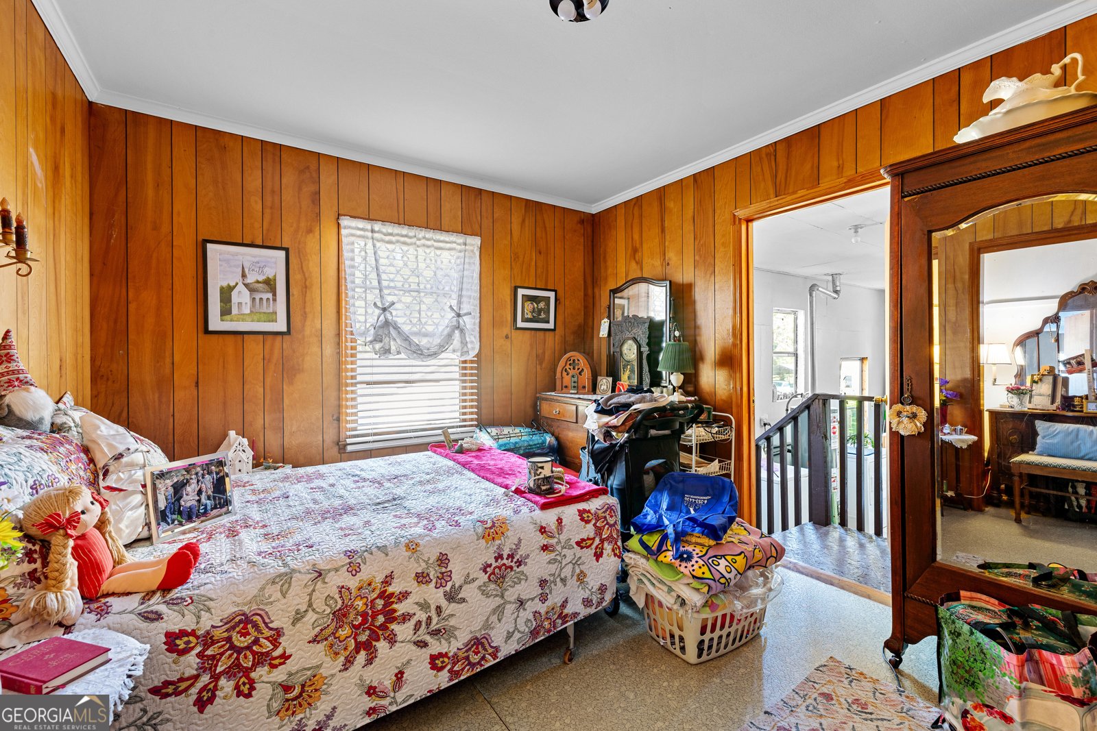 1412 & 1418 Yatesville HWY Thomaston - 17