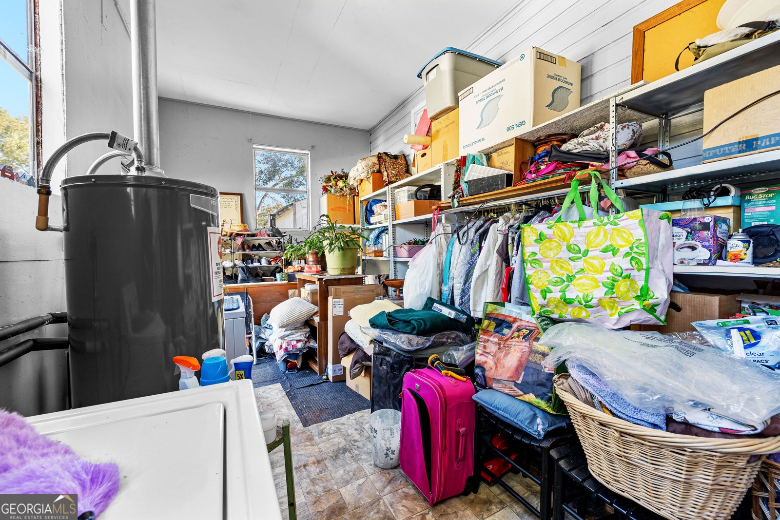 1412 & 1418 Yatesville HWY Thomaston - 18