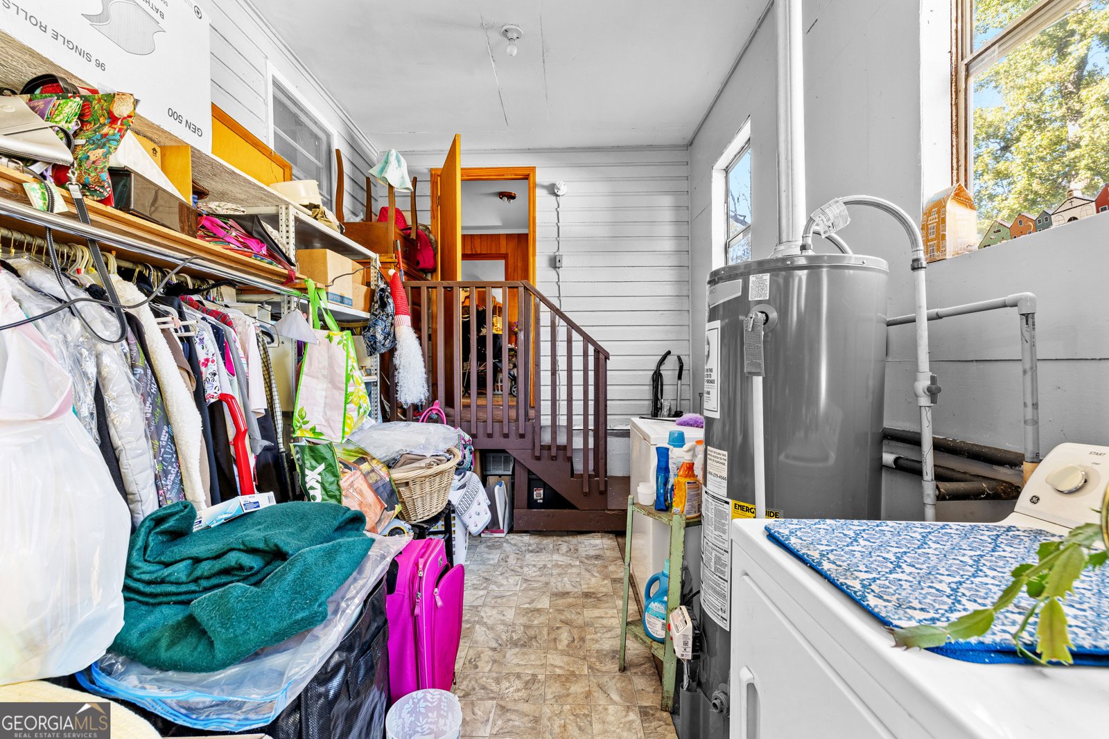 1412 & 1418 Yatesville HWY Thomaston - 19