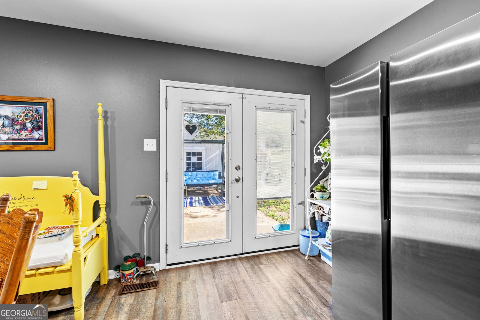 1412 & 1418 Yatesville HWY Thomaston - 20