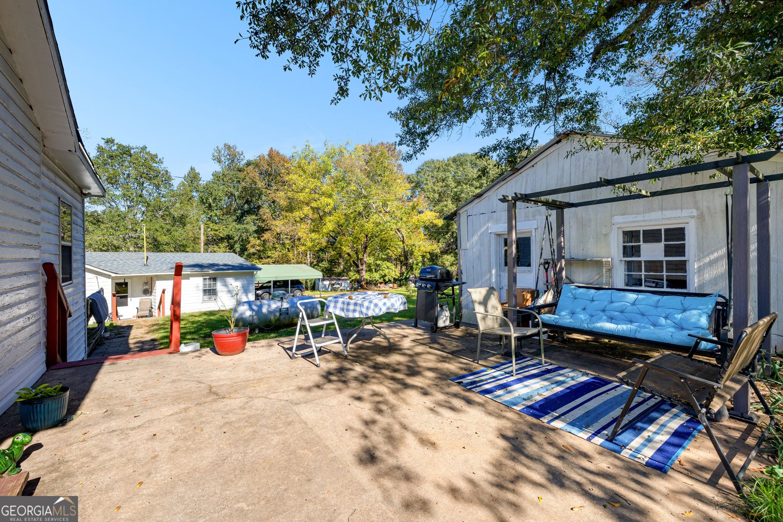 1412 & 1418 Yatesville HWY Thomaston - 23