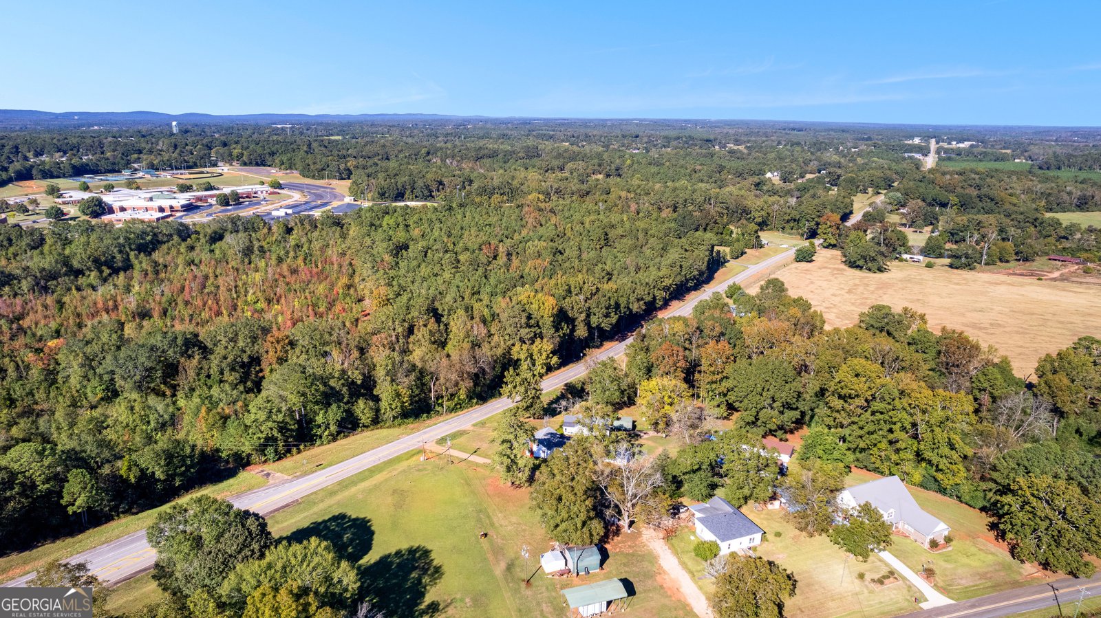 1412 & 1418 Yatesville HWY Thomaston - 25