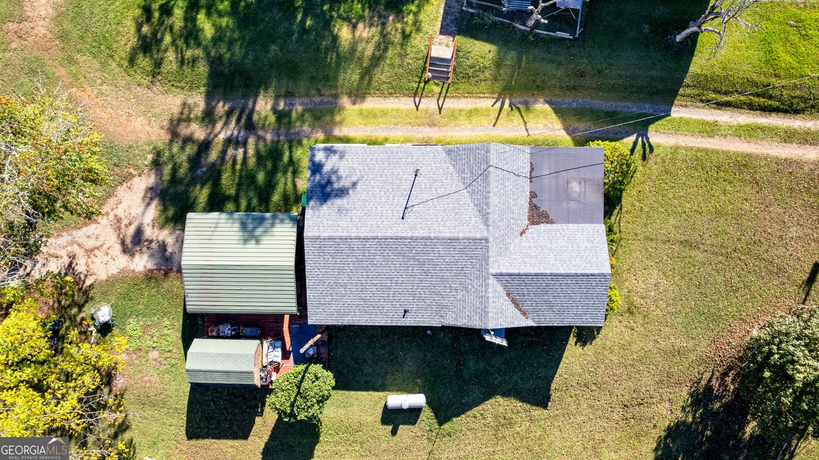 1412 & 1418 Yatesville HWY Thomaston - 26