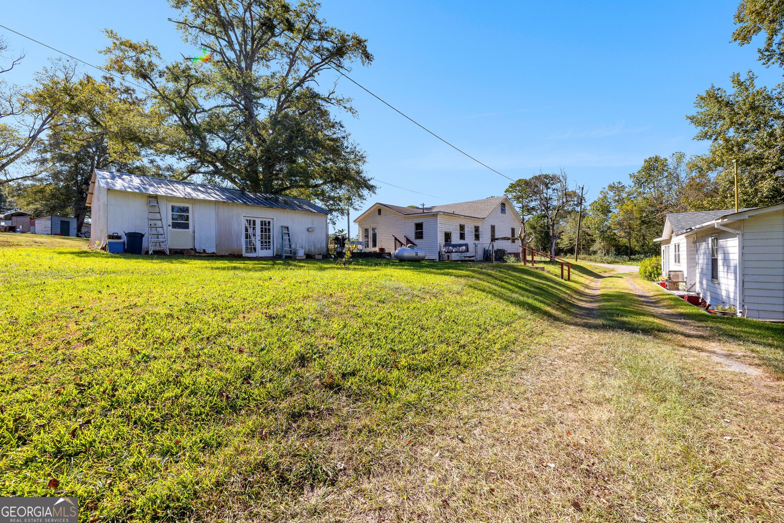 1412 & 1418 Yatesville HWY Thomaston - 27