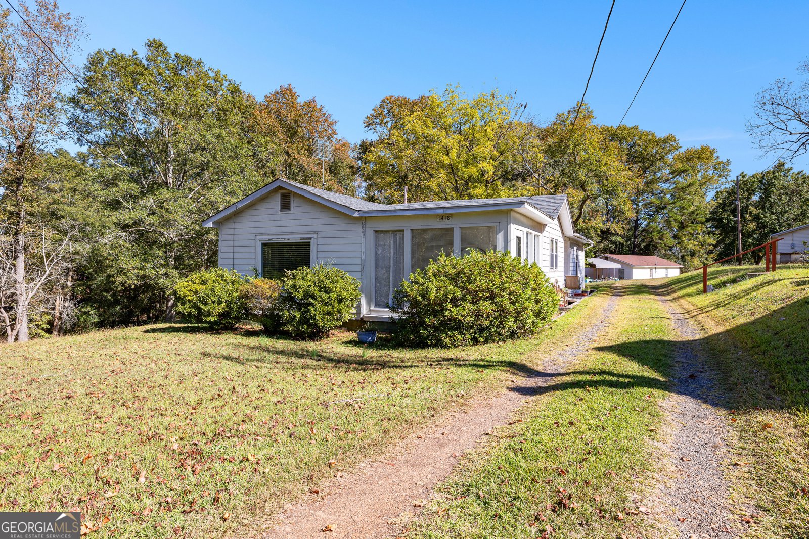 1412 & 1418 Yatesville HWY Thomaston - 28