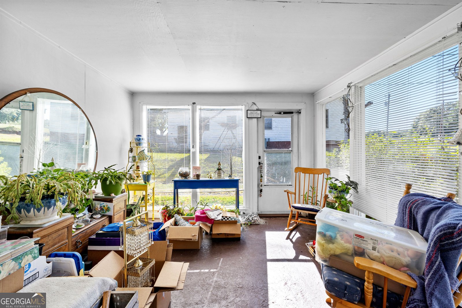 1412 & 1418 Yatesville HWY Thomaston - 29