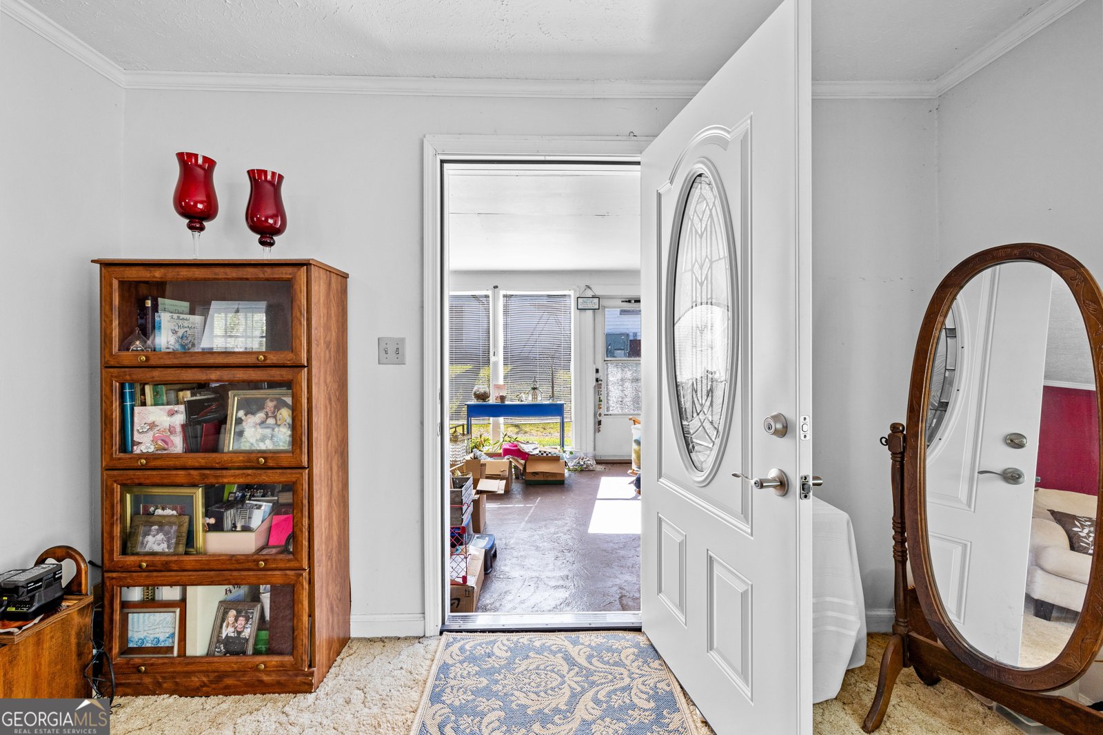 1412 & 1418 Yatesville HWY Thomaston - 31