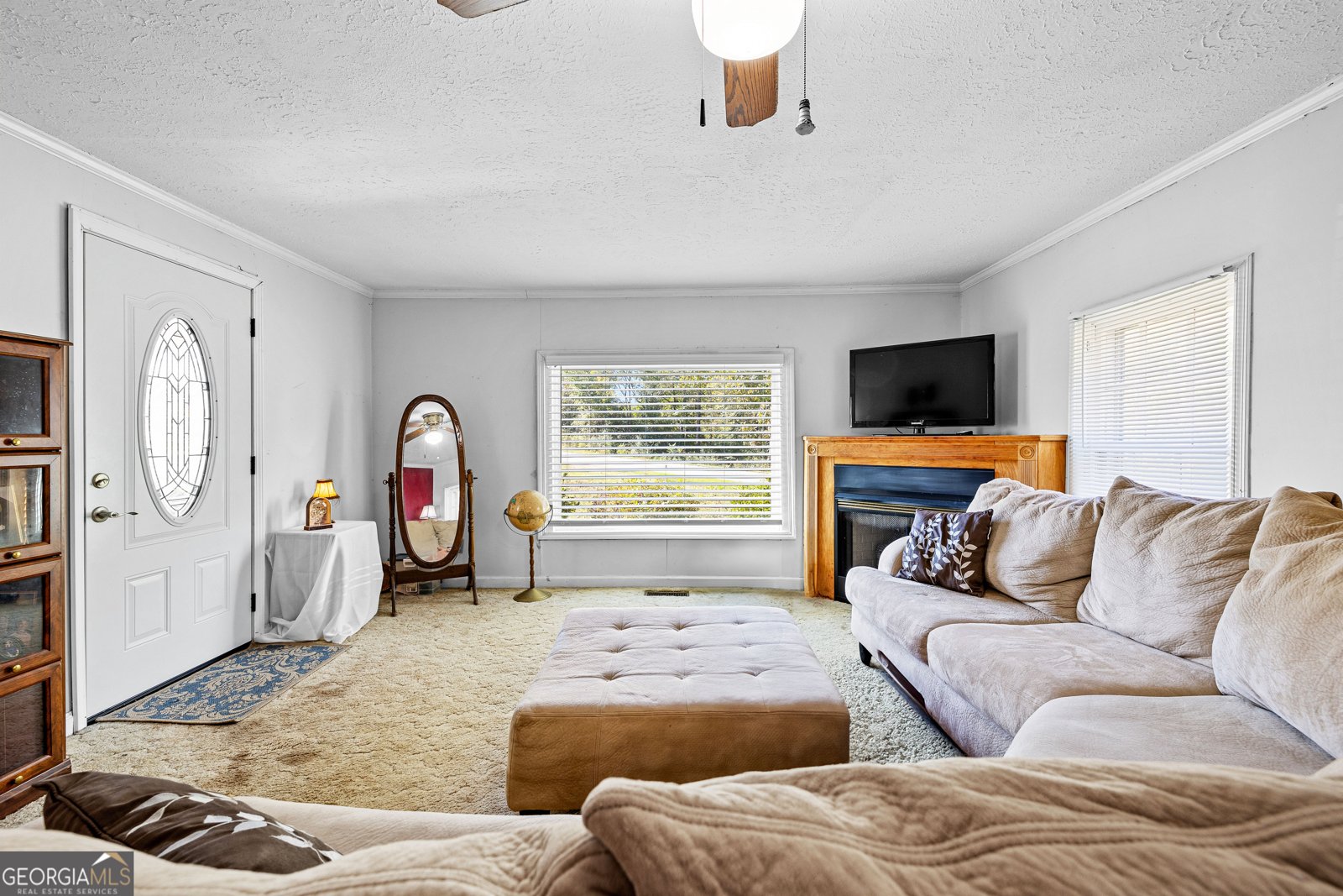 1412 & 1418 Yatesville HWY Thomaston - 32