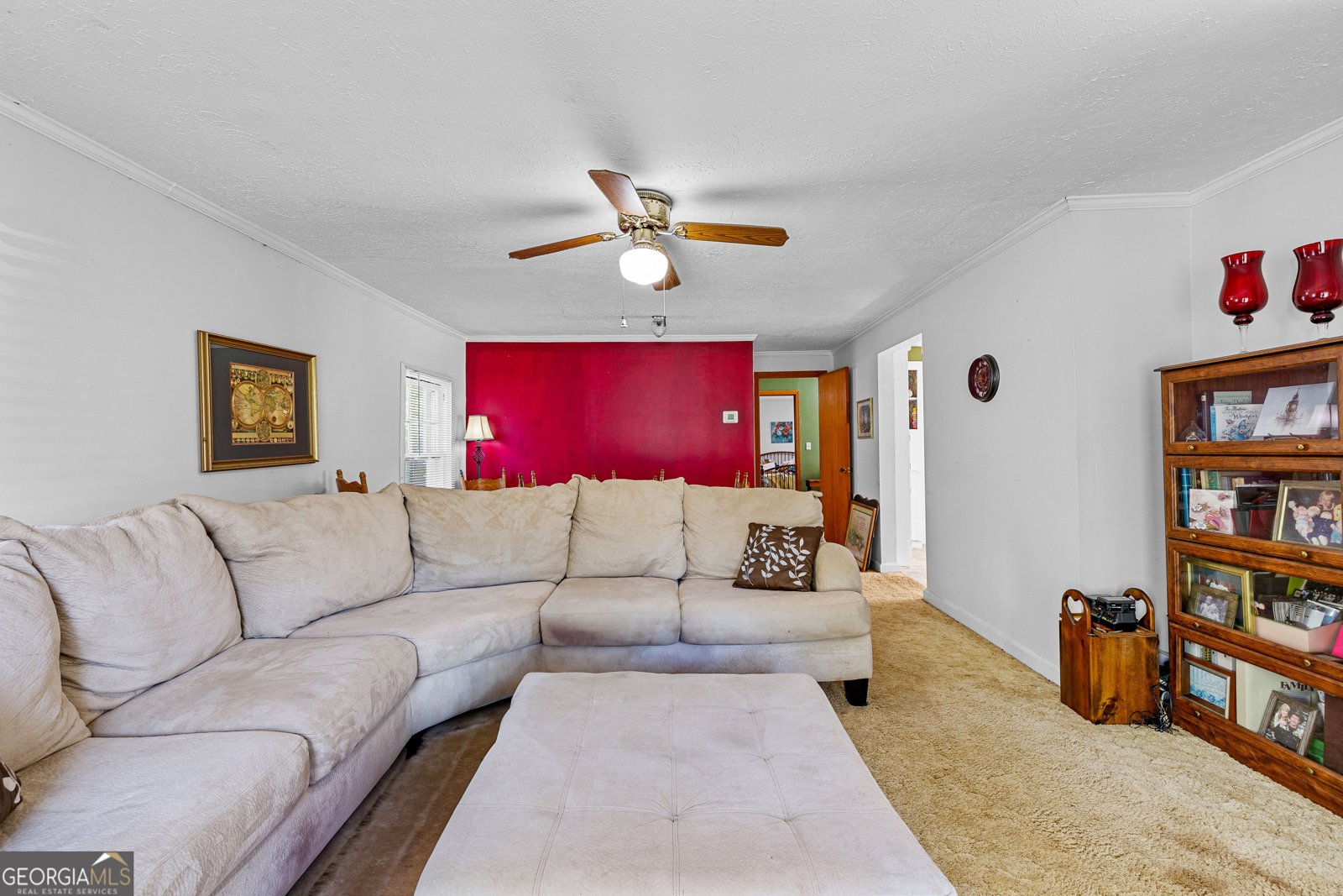 1412 & 1418 Yatesville HWY Thomaston - 33