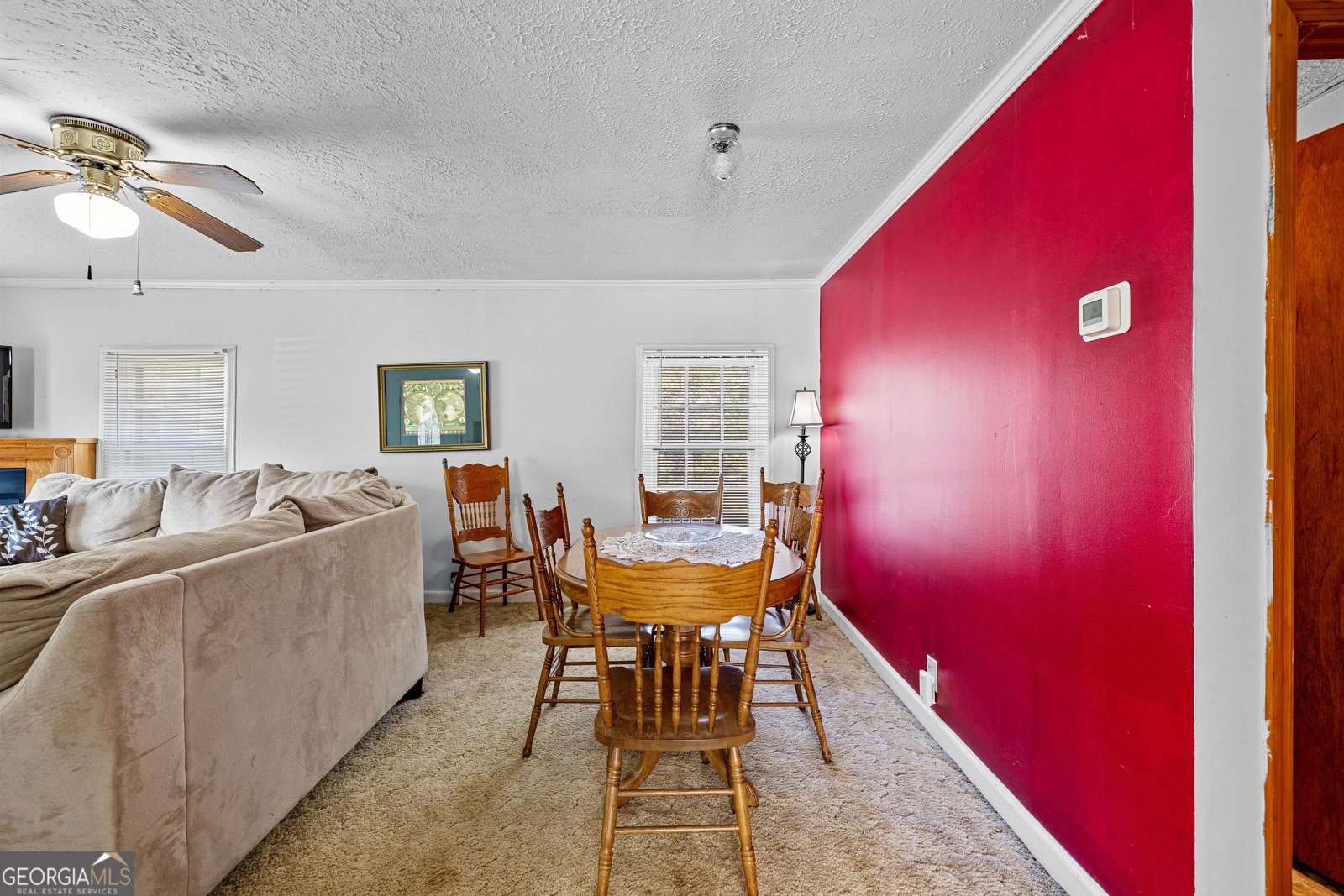 1412 & 1418 Yatesville HWY Thomaston - 34