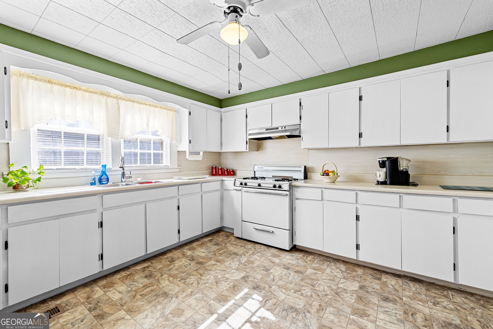 1412 & 1418 Yatesville HWY Thomaston - 36