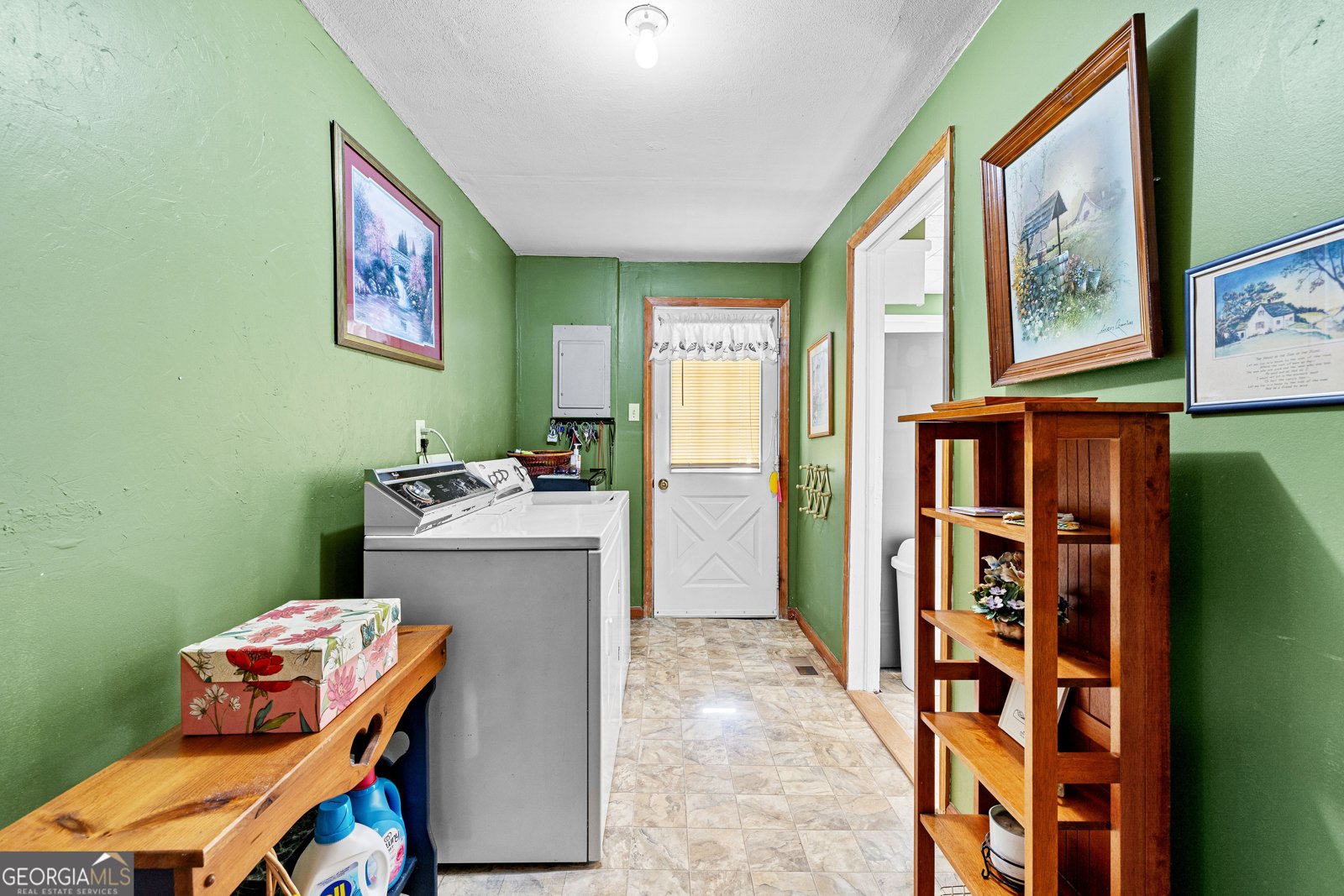 1412 & 1418 Yatesville HWY Thomaston - 38