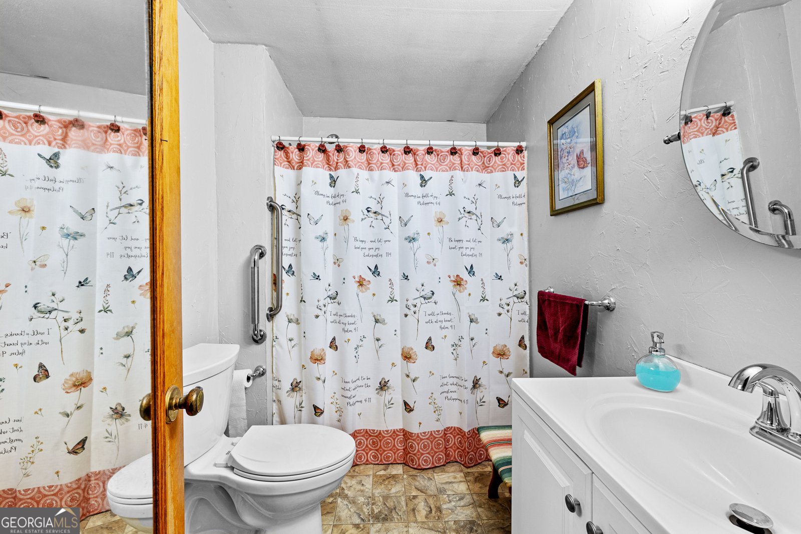 1412 & 1418 Yatesville HWY Thomaston - 39