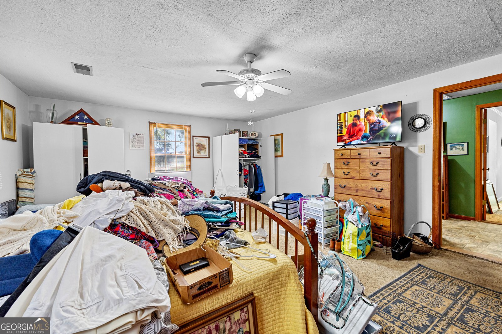 1412 & 1418 Yatesville HWY Thomaston - 40