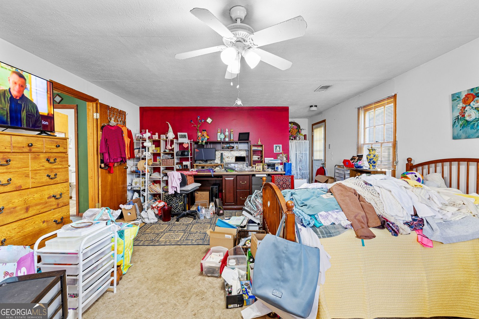 1412 & 1418 Yatesville HWY Thomaston - 41