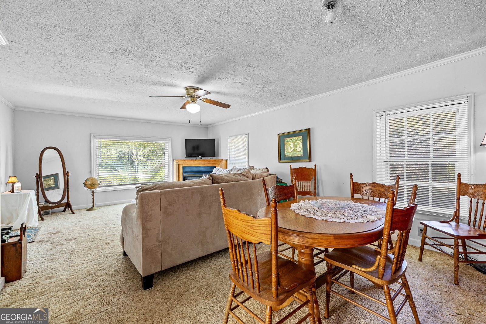 1412 & 1418 Yatesville HWY Thomaston - 42