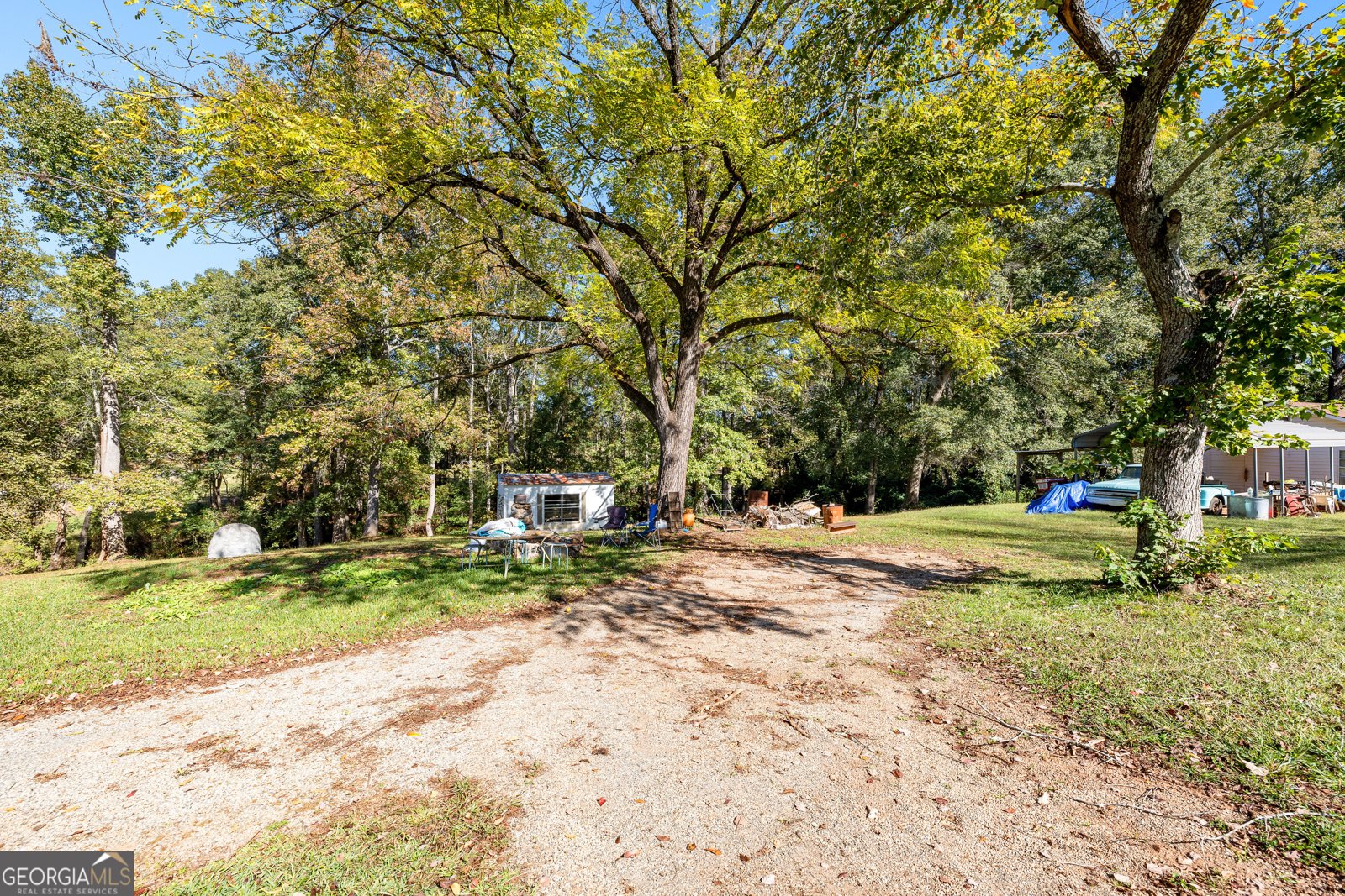 1412 & 1418 Yatesville HWY Thomaston - 46