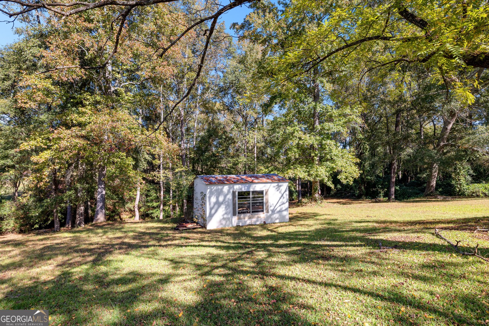 1412 & 1418 Yatesville HWY Thomaston - 47