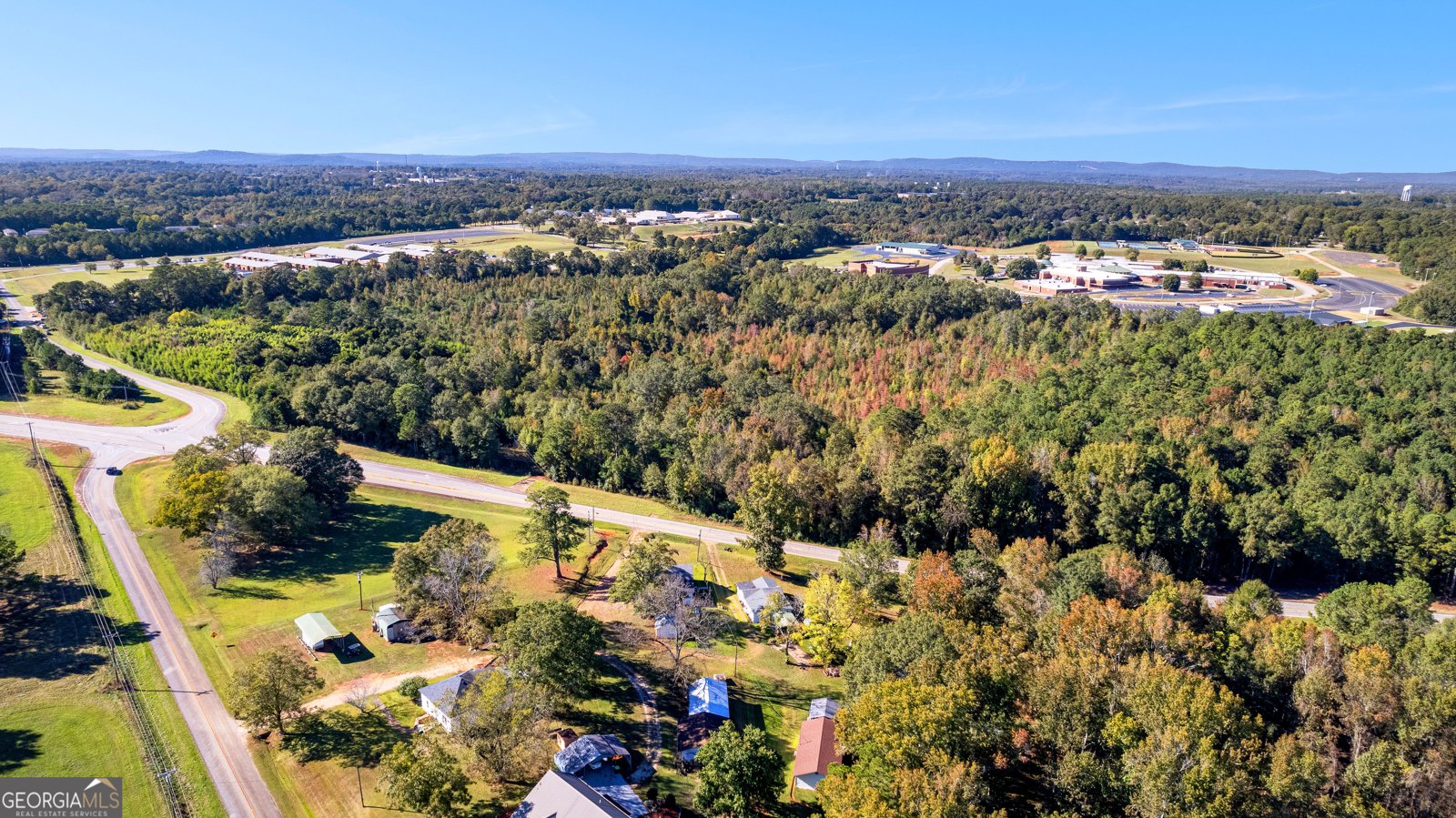 1412 & 1418 Yatesville HWY Thomaston - 49