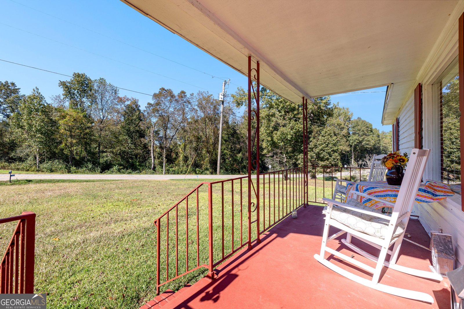 1412 & 1418 Yatesville HWY Thomaston - 5