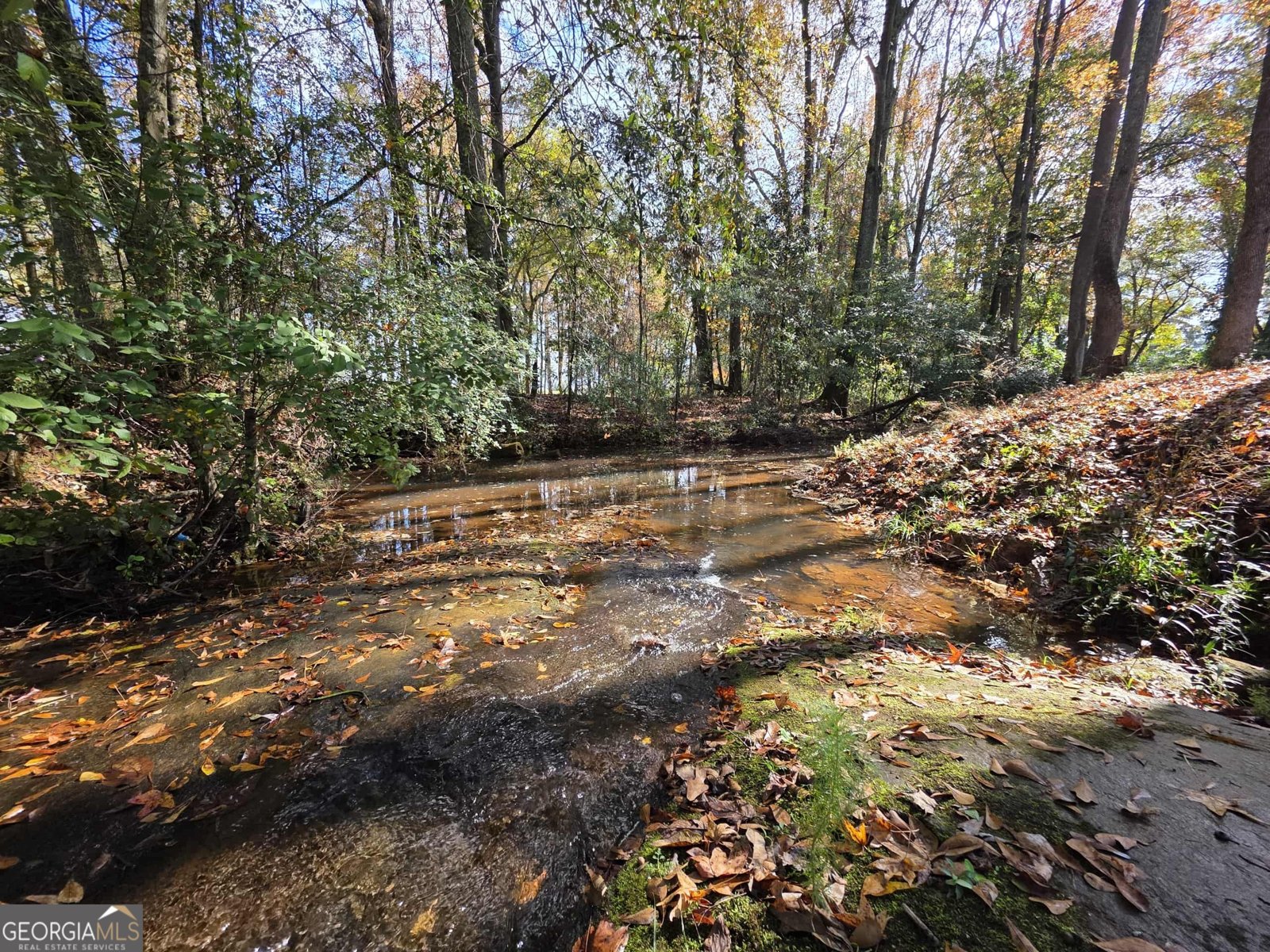 1412 & 1418 Yatesville HWY Thomaston - 52