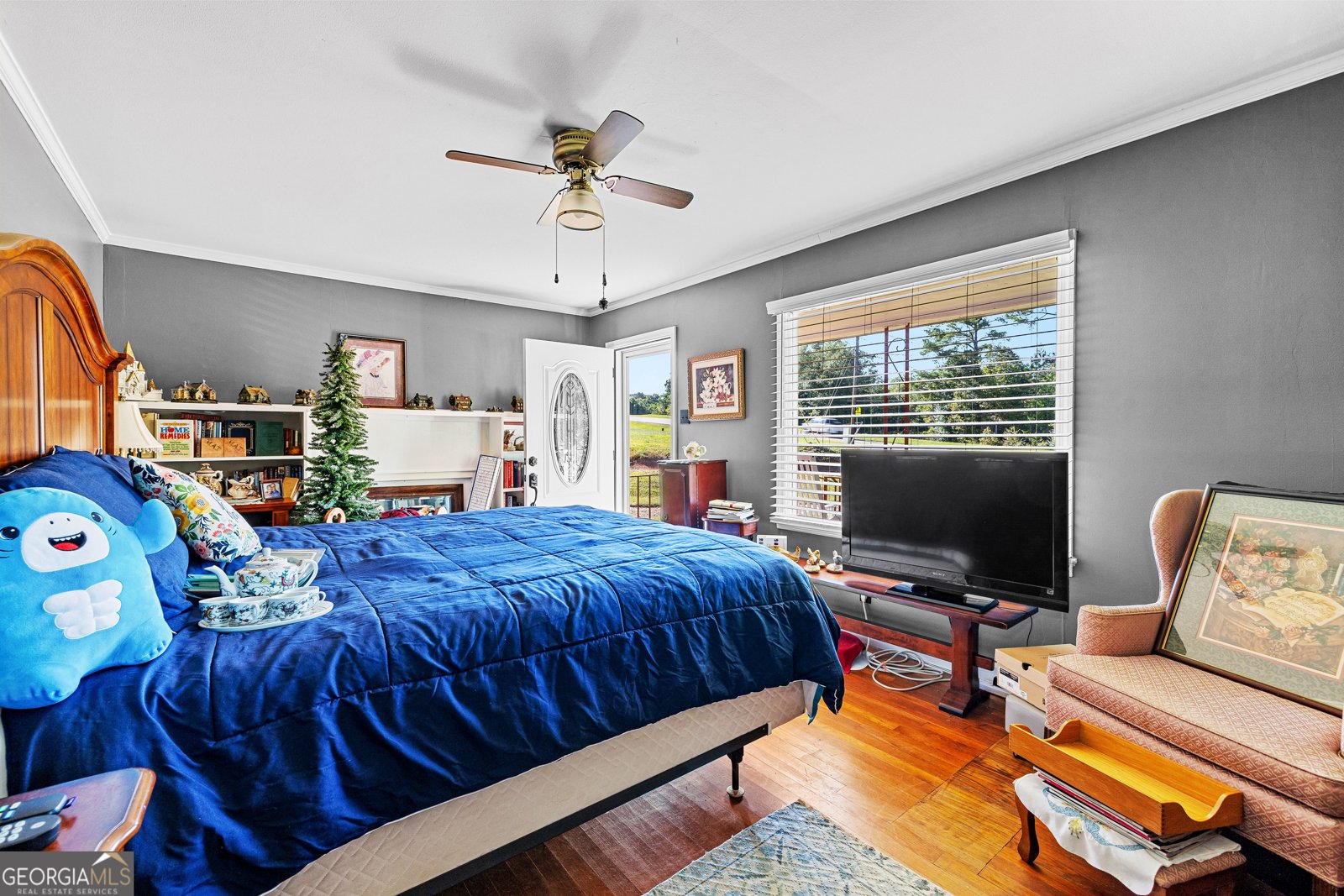 1412 & 1418 Yatesville HWY Thomaston - 6