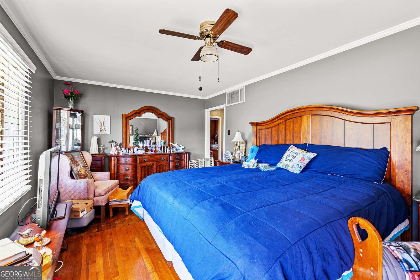 1412 & 1418 Yatesville HWY Thomaston - 7