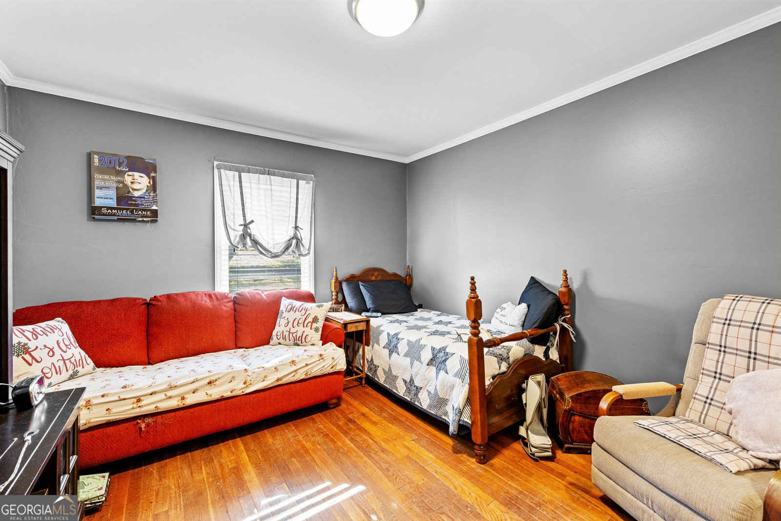 1412 & 1418 Yatesville HWY Thomaston - 8