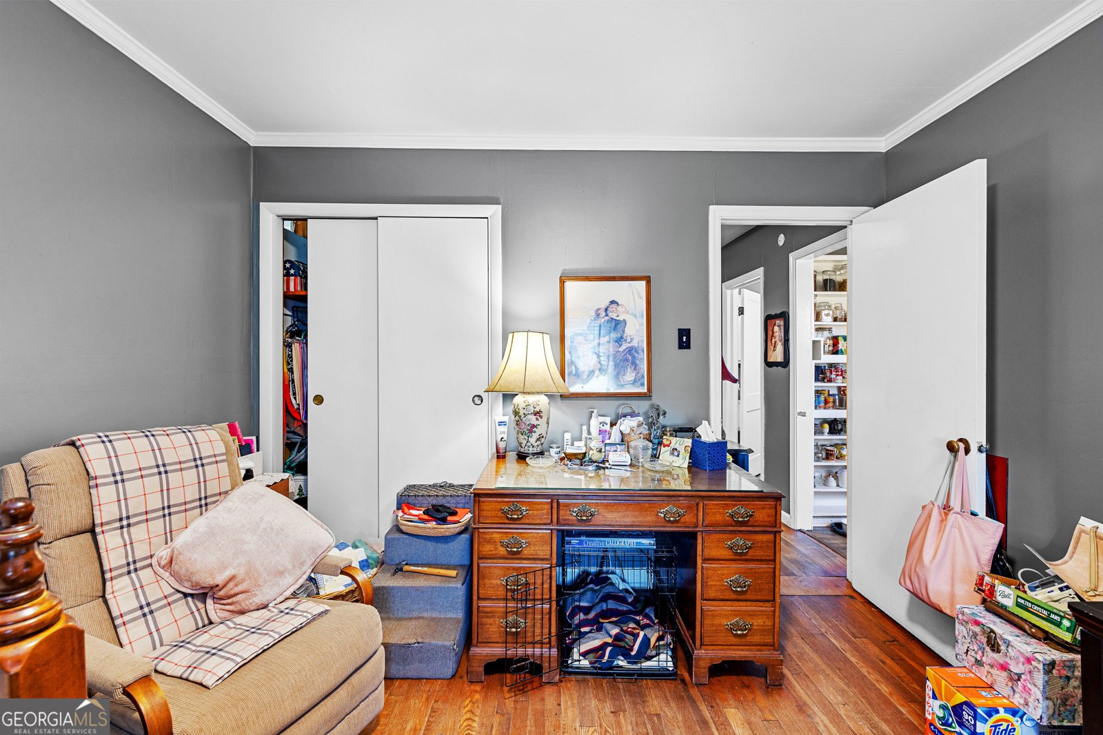 1412 & 1418 Yatesville HWY Thomaston - 9