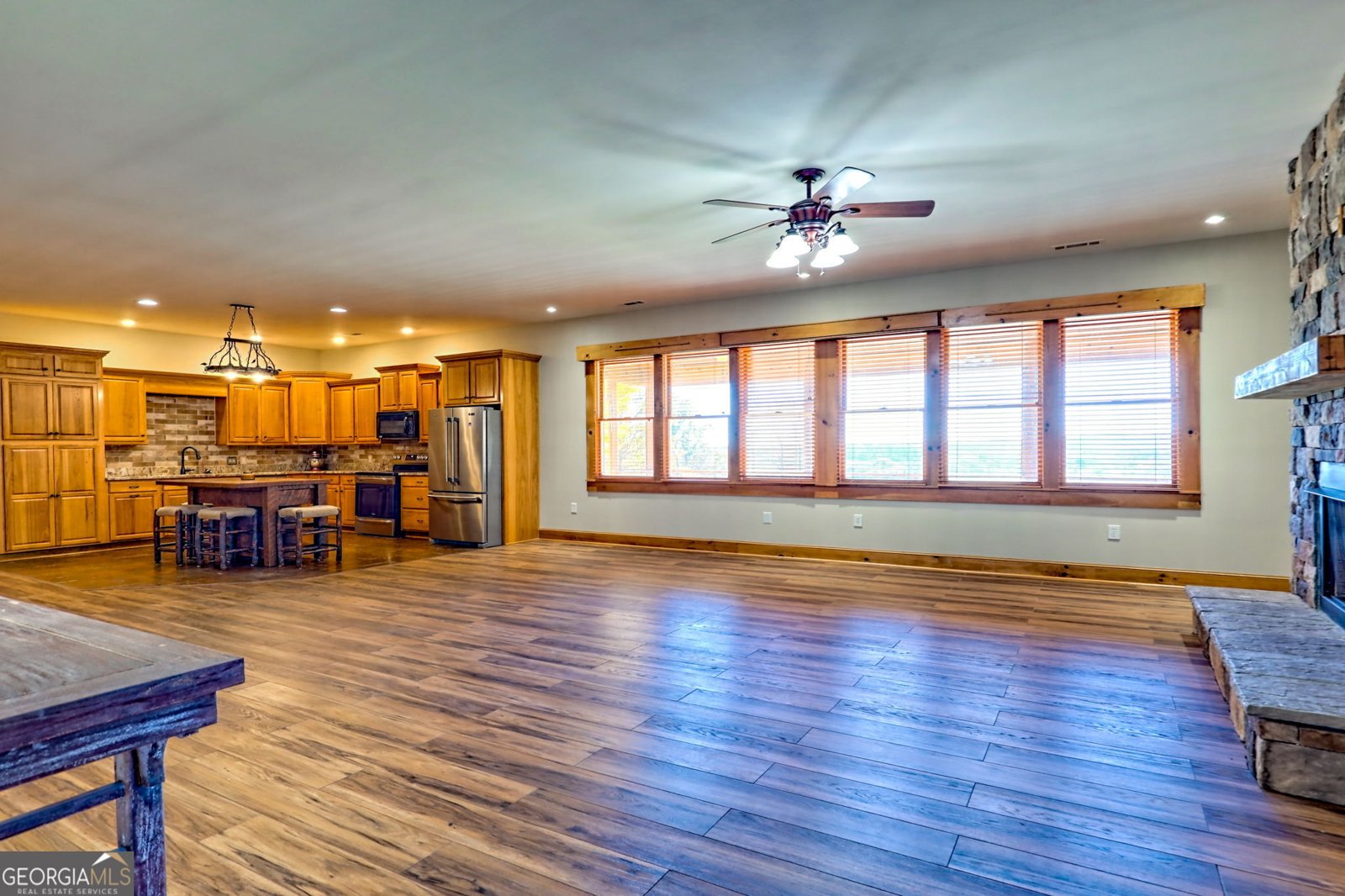 225 Whetstone Mountain Road Mountain Rest - 13