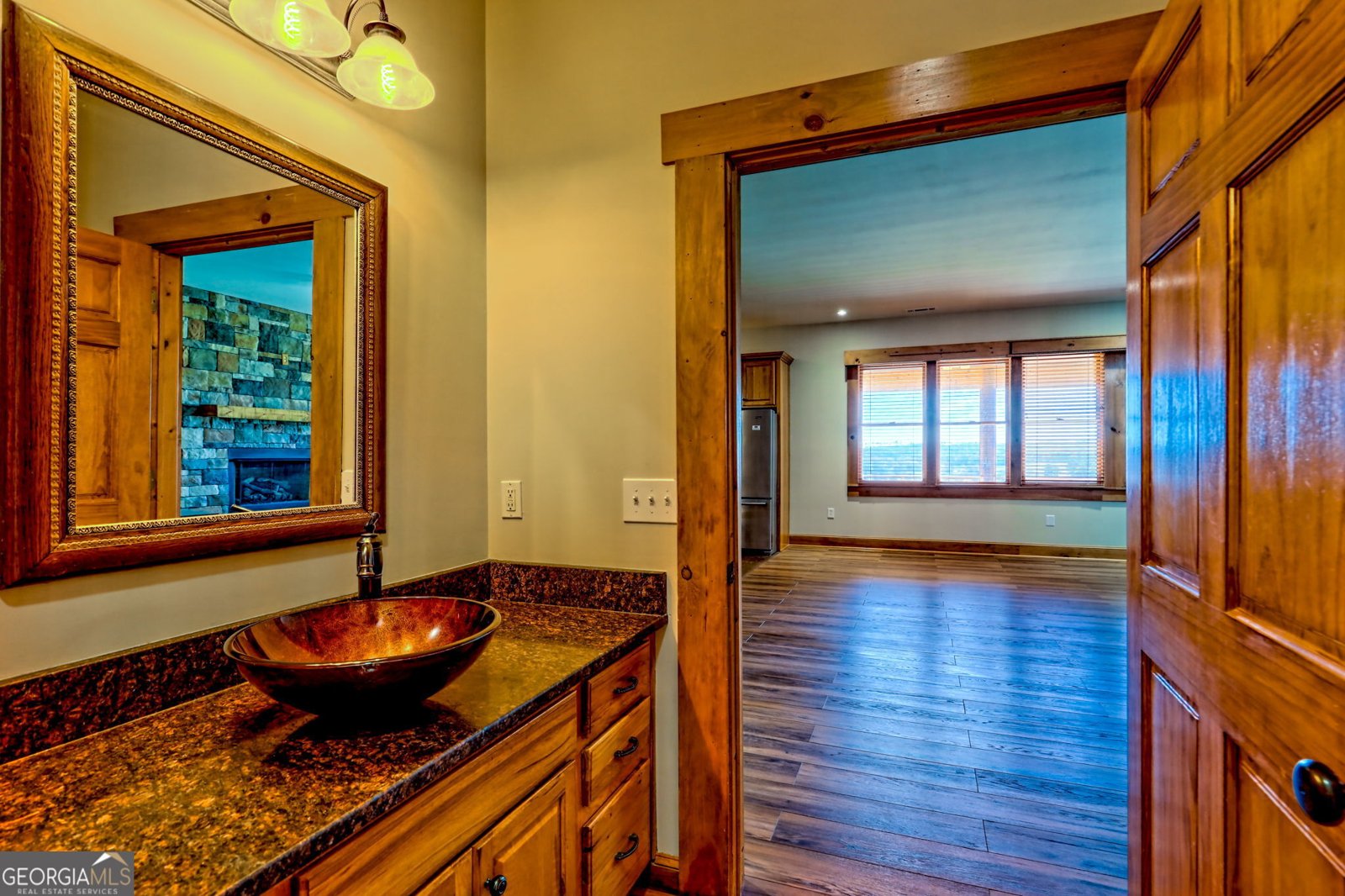 225 Whetstone Mountain Road Mountain Rest - 15