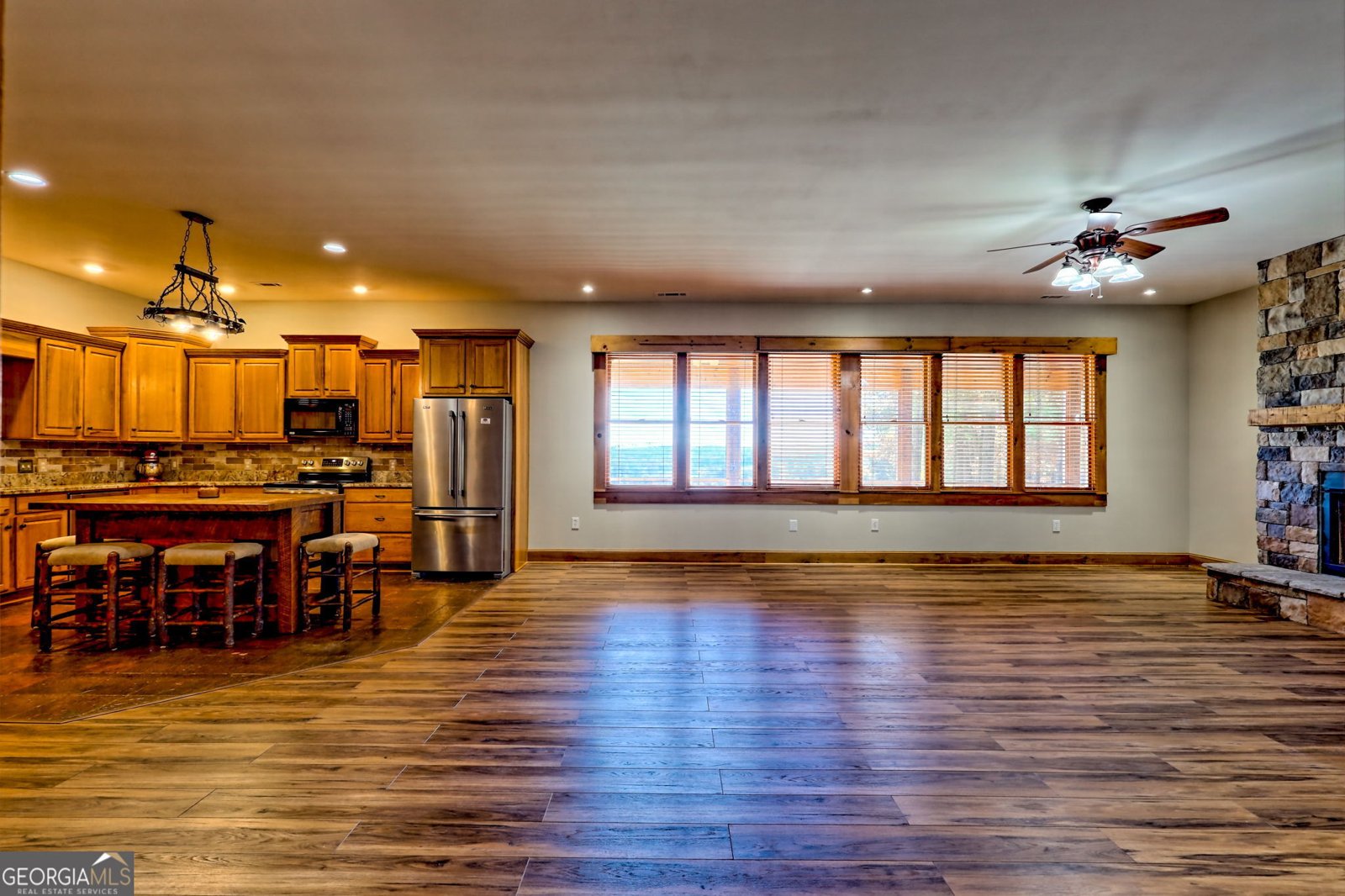 225 Whetstone Mountain Road Mountain Rest - 16