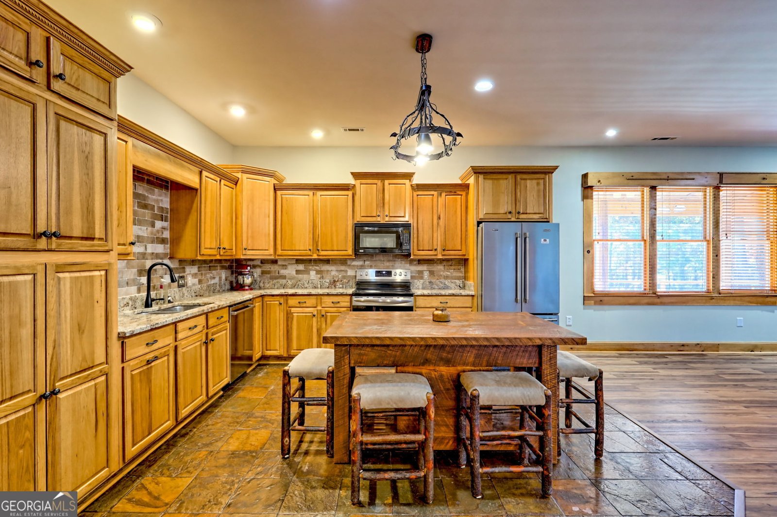 225 Whetstone Mountain Road Mountain Rest - 18