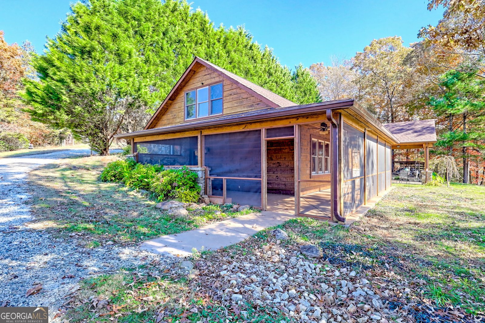 225 Whetstone Mountain Road Mountain Rest - 2