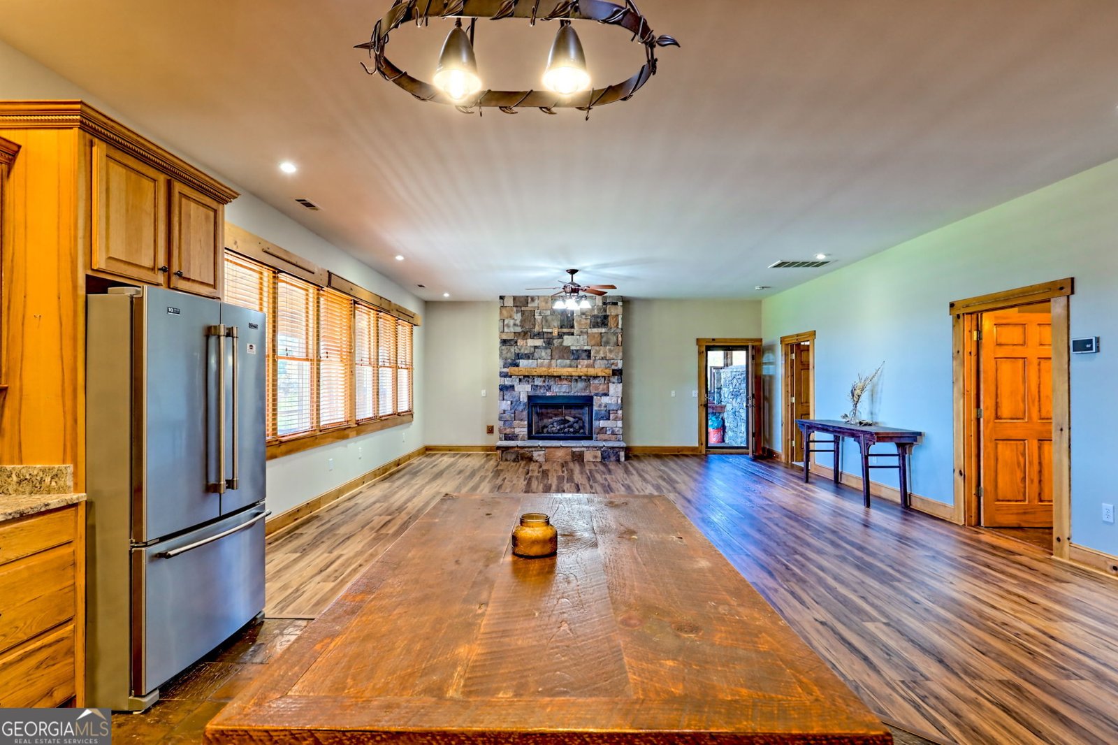 225 Whetstone Mountain Road Mountain Rest - 20