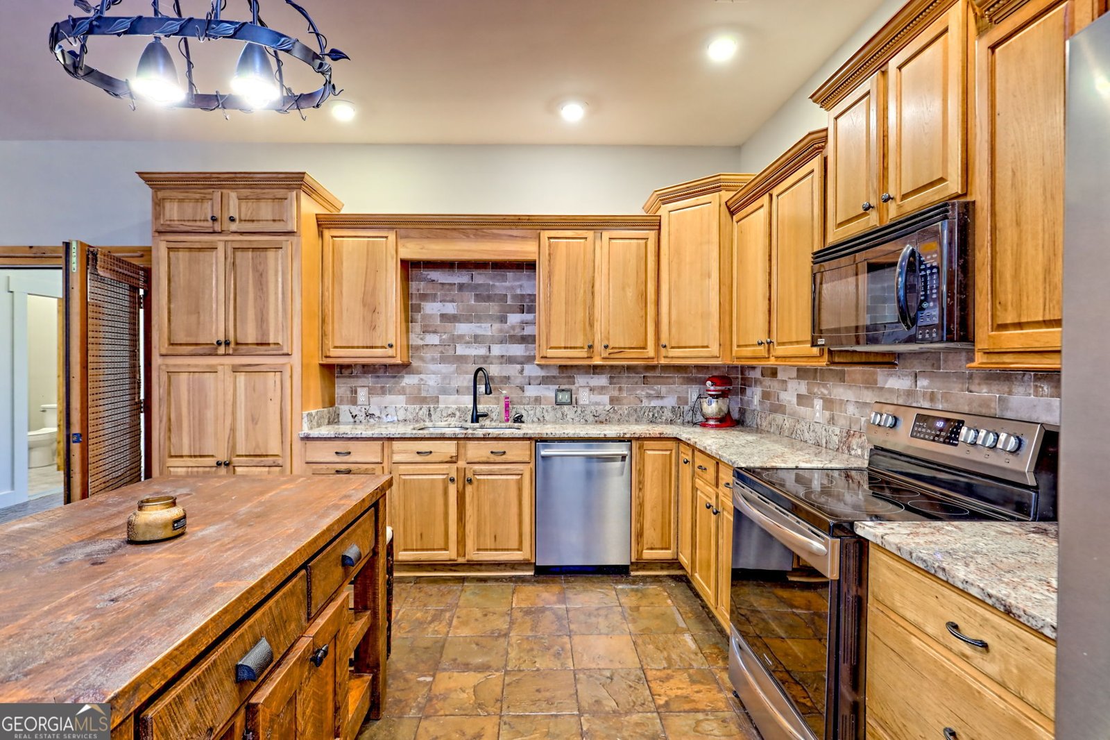 225 Whetstone Mountain Road Mountain Rest - 21