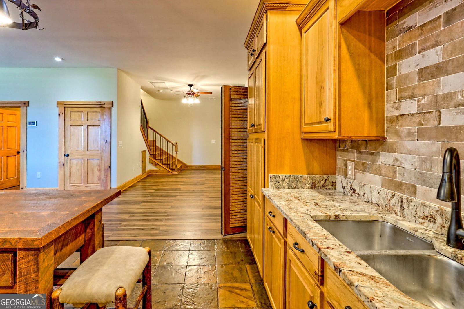 225 Whetstone Mountain Road Mountain Rest - 22