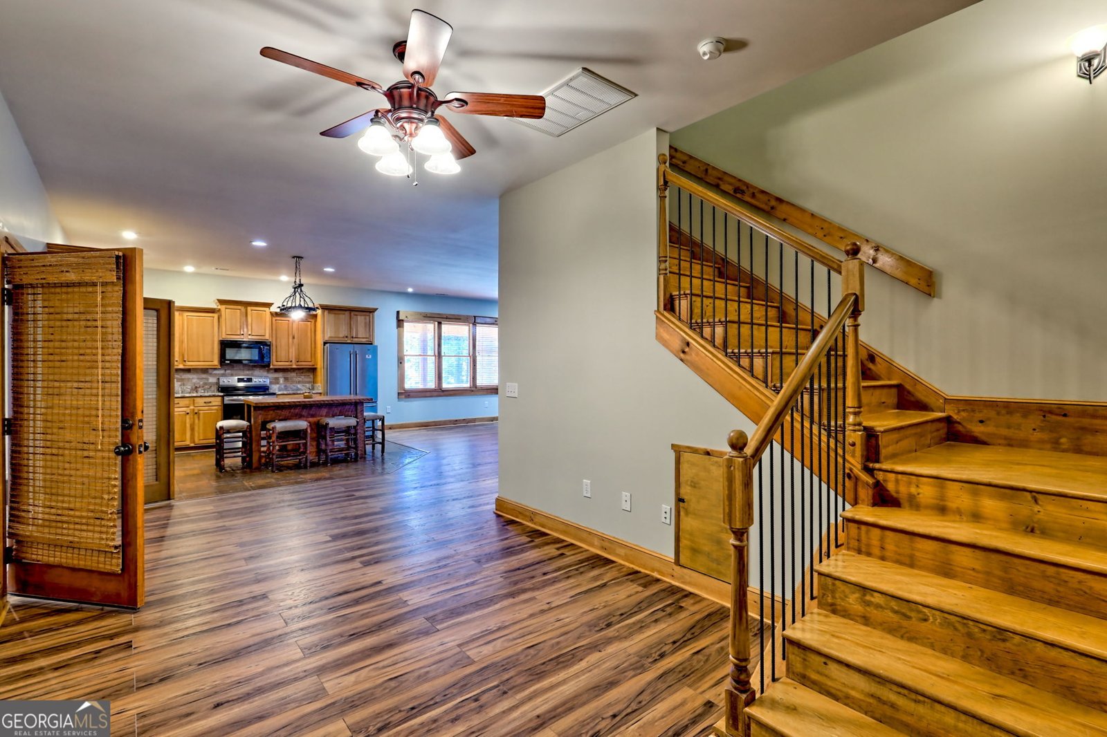 225 Whetstone Mountain Road Mountain Rest - 25