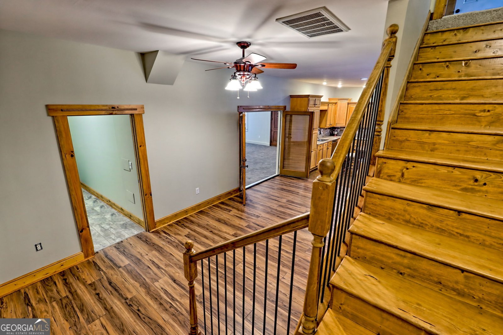 225 Whetstone Mountain Road Mountain Rest - 32