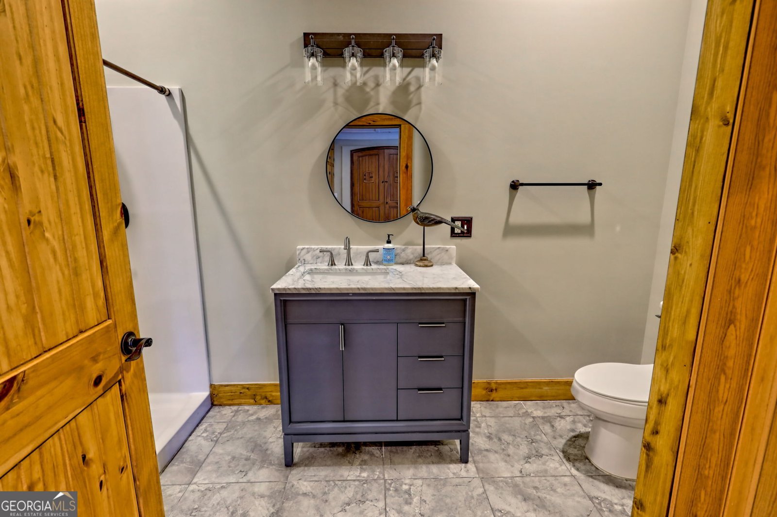 225 Whetstone Mountain Road Mountain Rest - 34