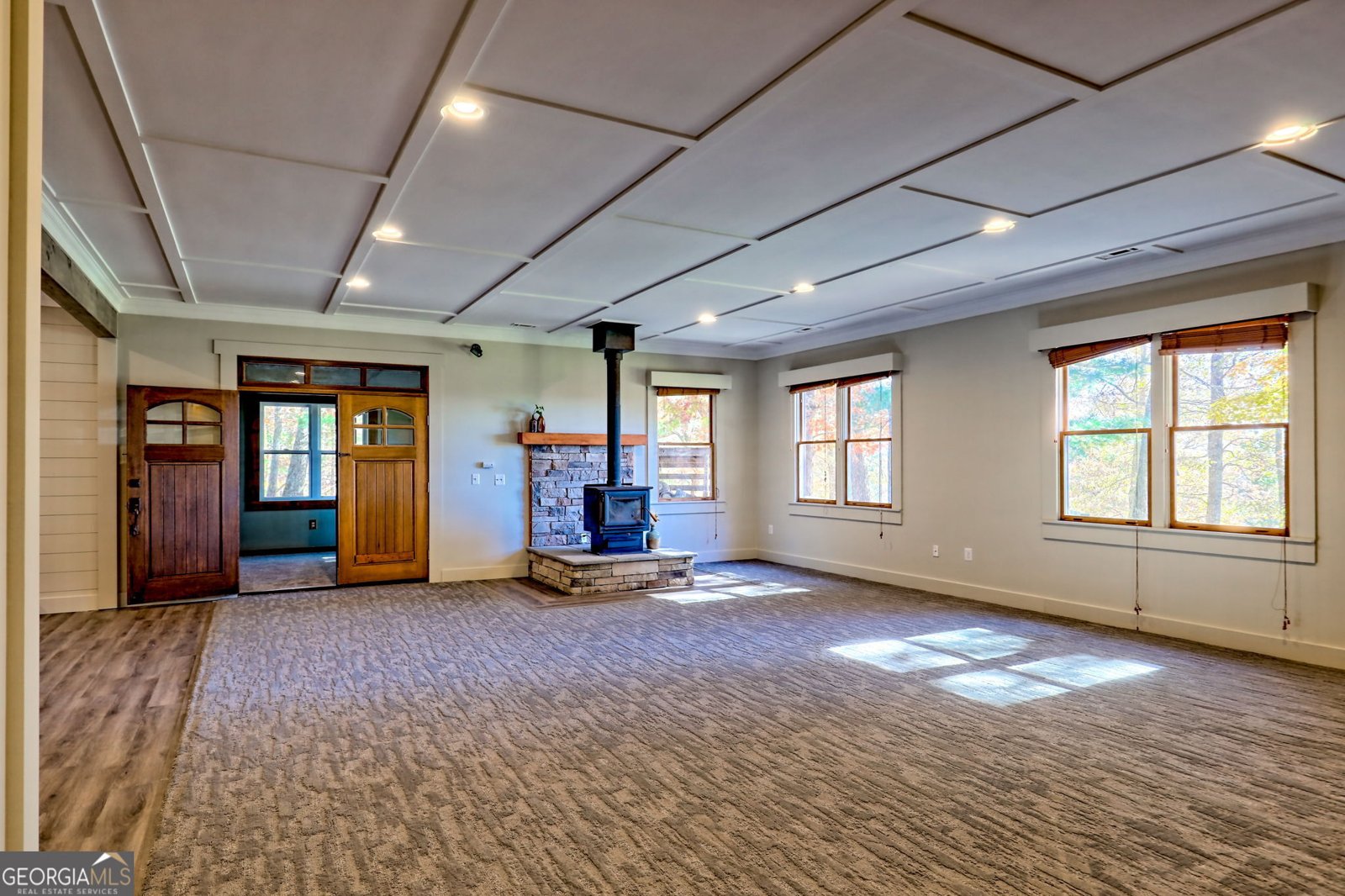 225 Whetstone Mountain Road Mountain Rest - 36