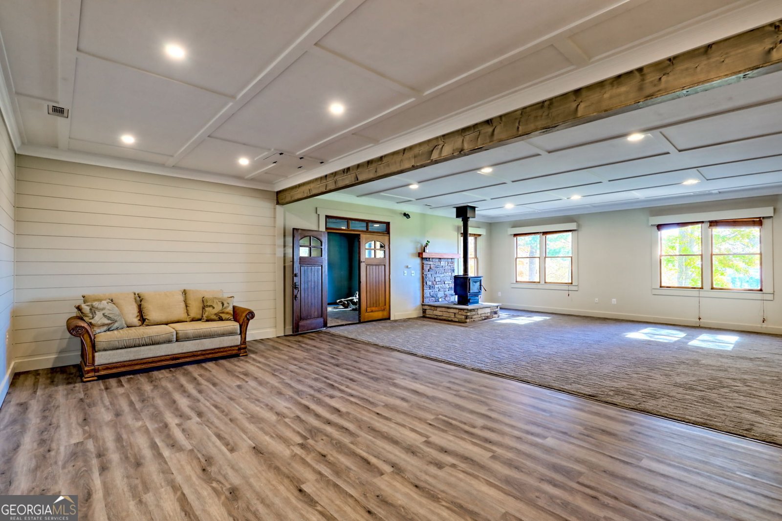 225 Whetstone Mountain Road Mountain Rest - 37