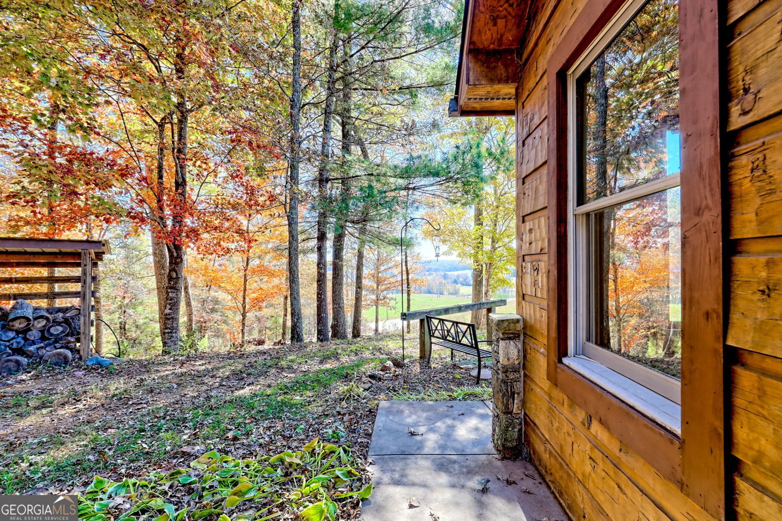 225 Whetstone Mountain Road Mountain Rest - 43