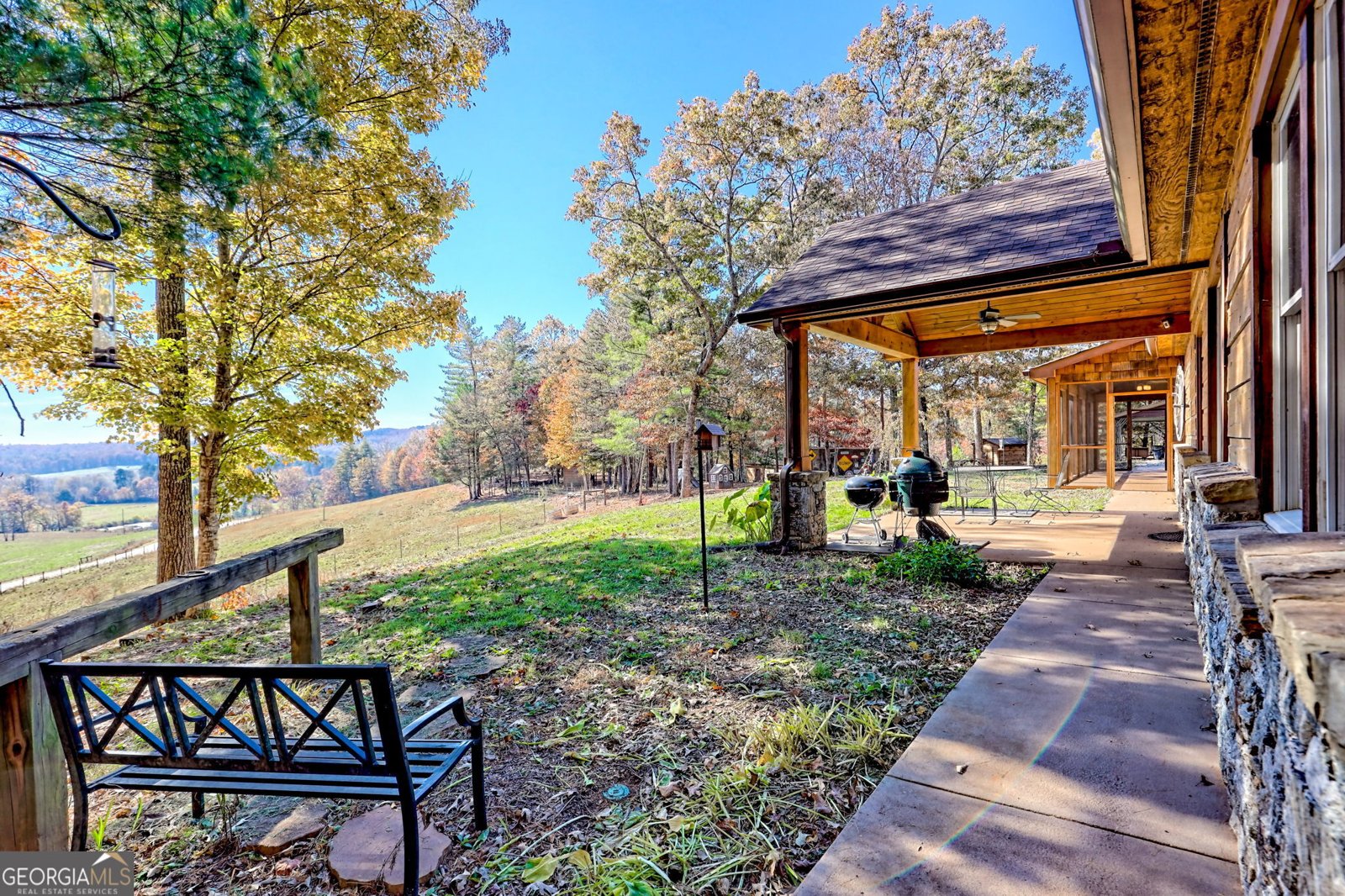 225 Whetstone Mountain Road Mountain Rest - 44