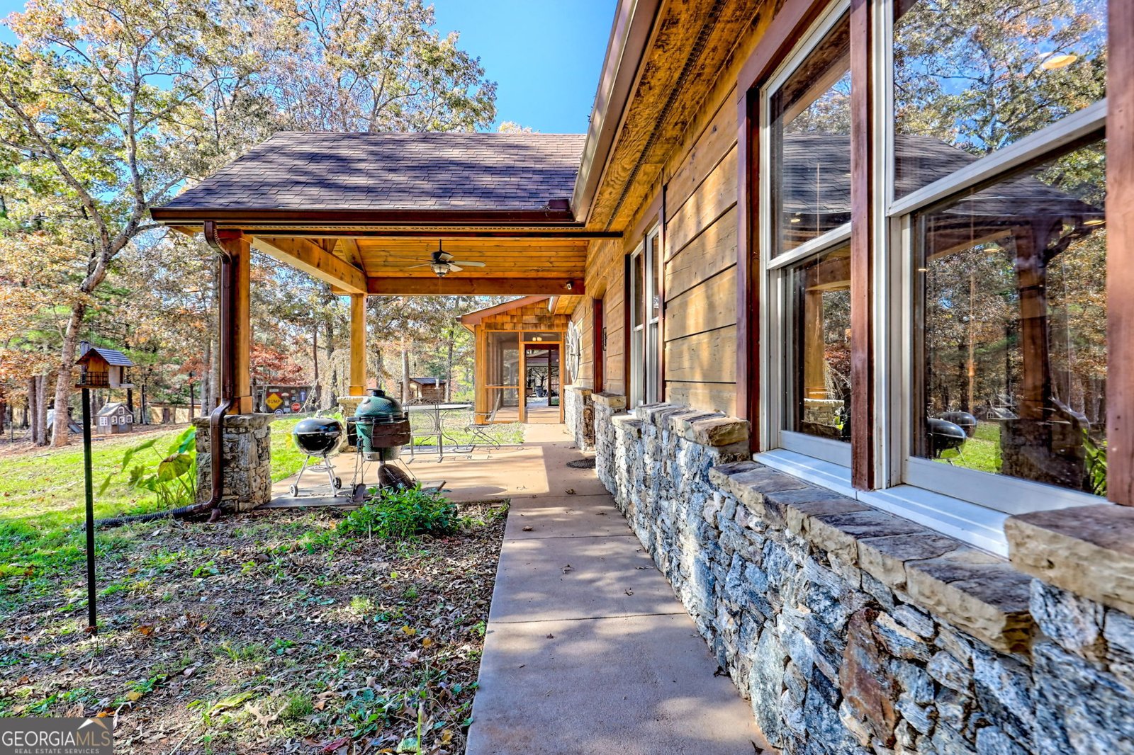 225 Whetstone Mountain Road Mountain Rest - 47