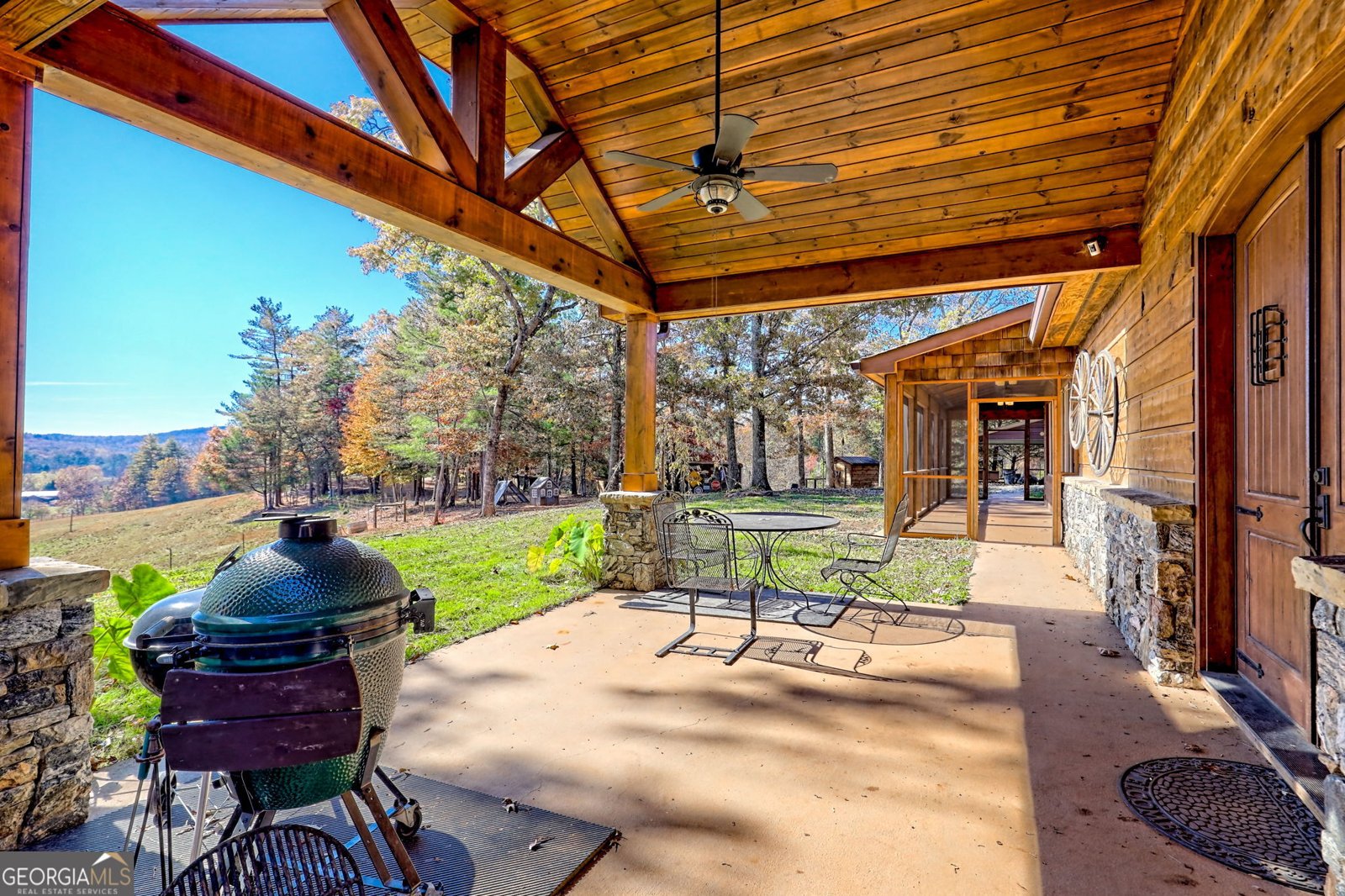 225 Whetstone Mountain Road Mountain Rest - 48