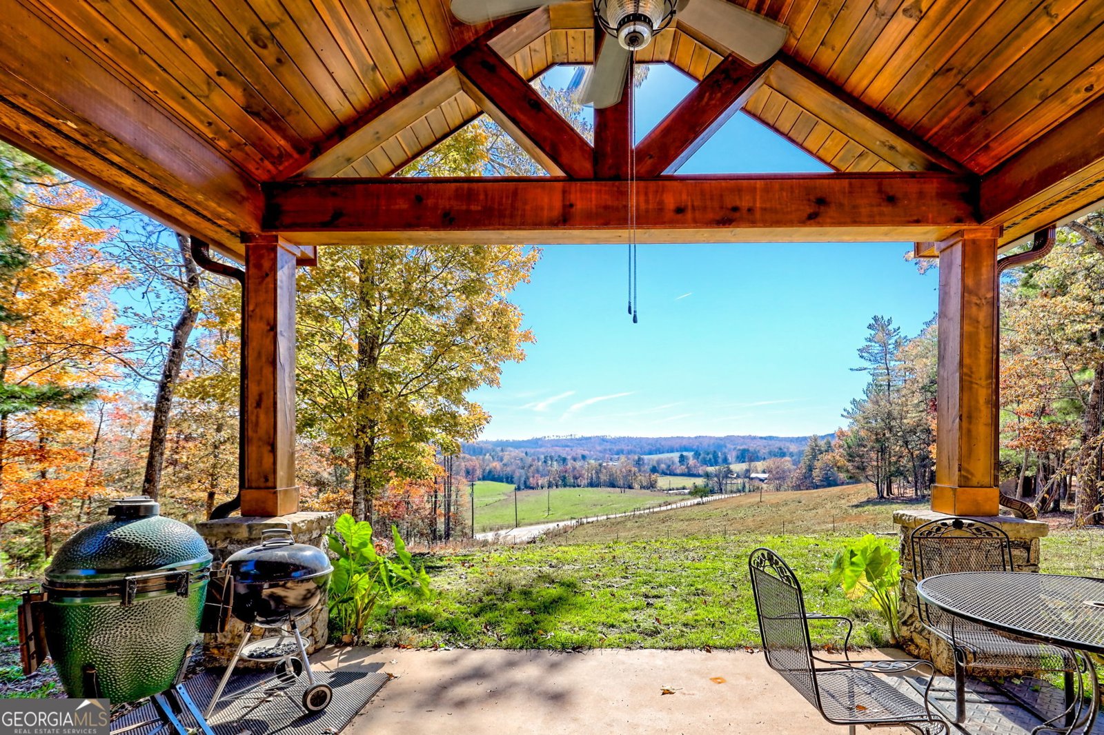 225 Whetstone Mountain Road Mountain Rest - 49